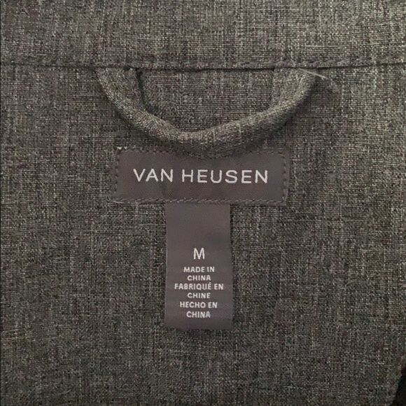 Van Heusen Lightweight Jacket - Picture 2 of 4